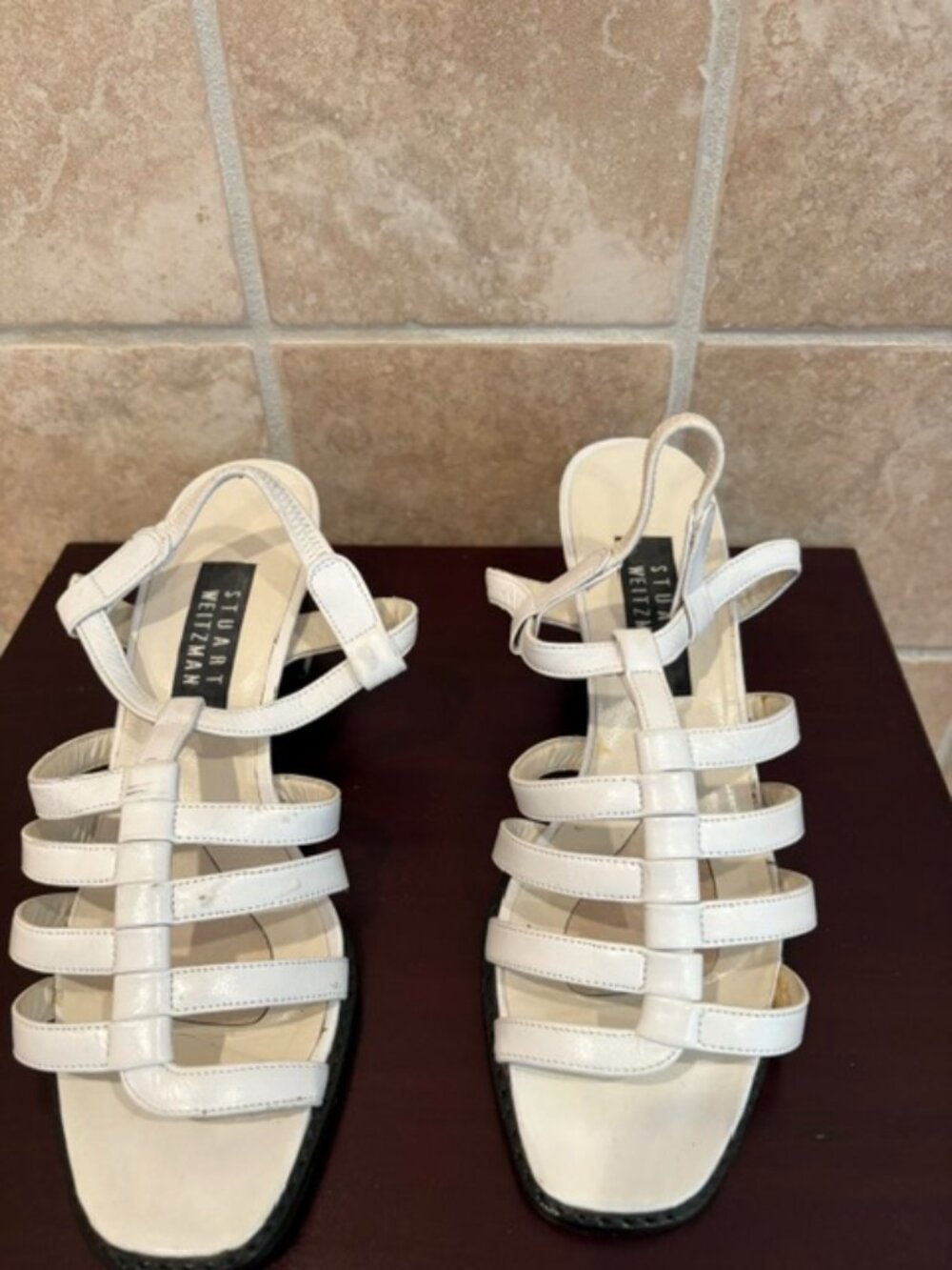 Stuart Weitzman